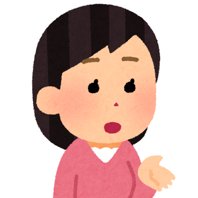みなみさん